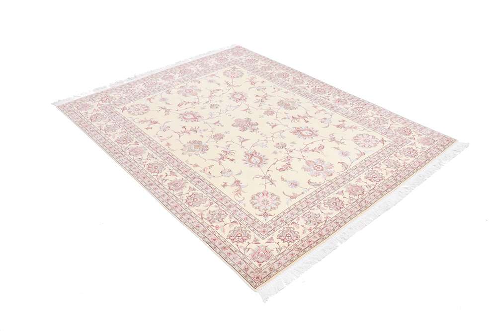 Persian rug Tabriz