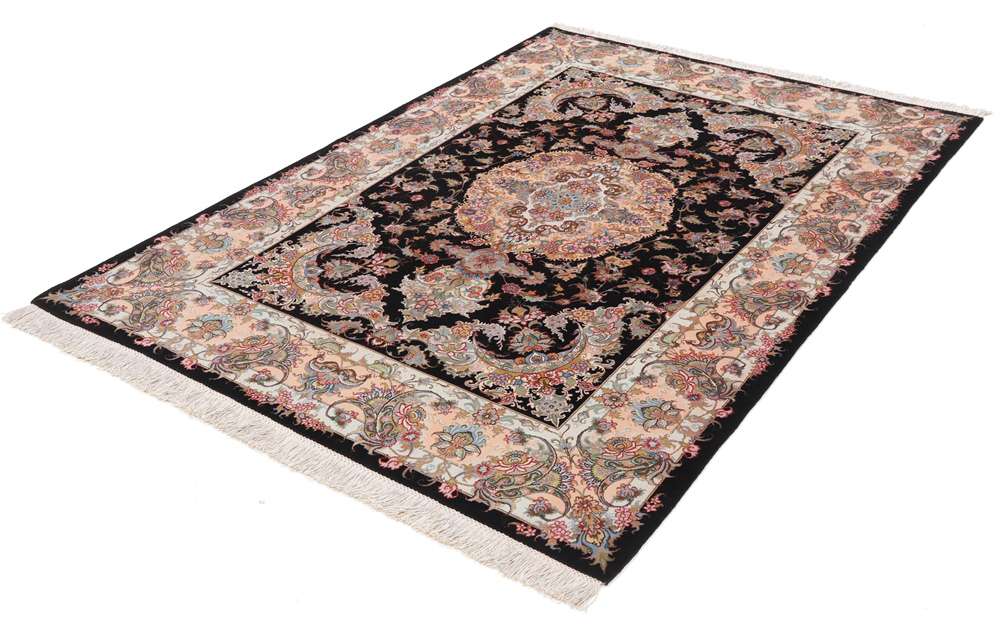 Persian rug Tabriz