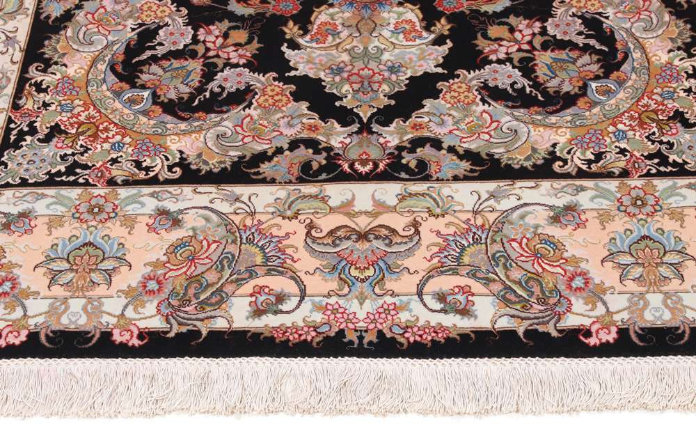 Persian rug Tabriz