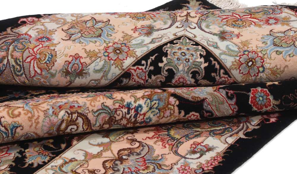 Persian rug Tabriz