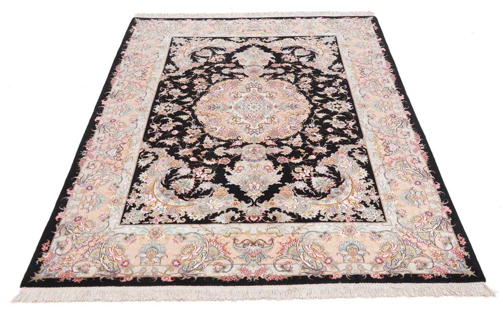 Persian rug Tabriz