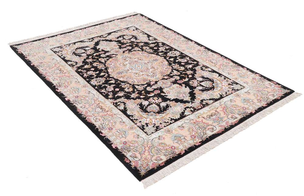 Persian rug Tabriz