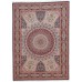 Persian rug Tabriz