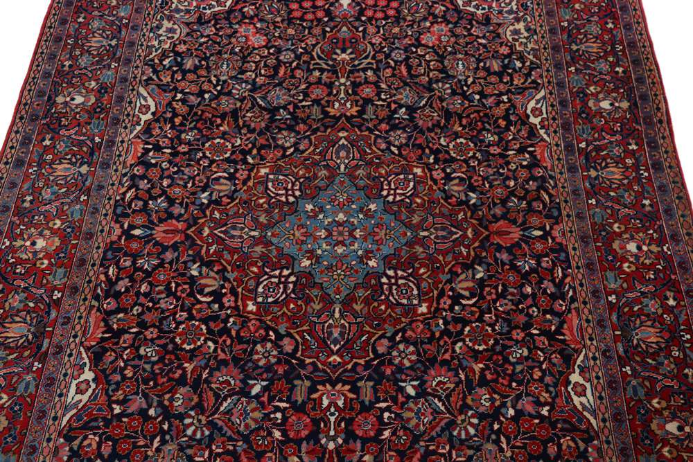 Persian rug Kashan