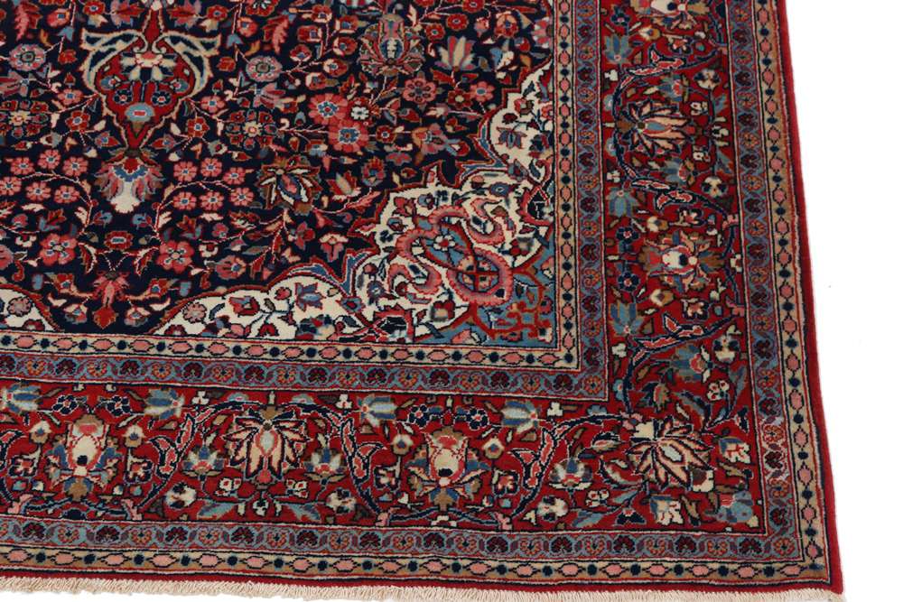 Persian rug Kashan