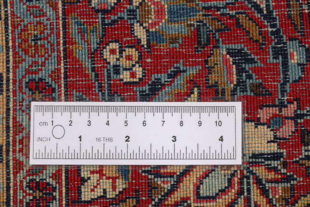 Persian rug Kashan
