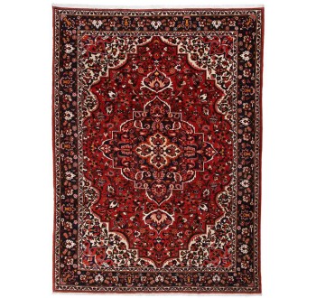 Persian rug Bakhtiar