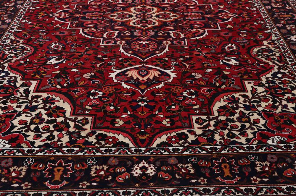 Persian rug Bakhtiar