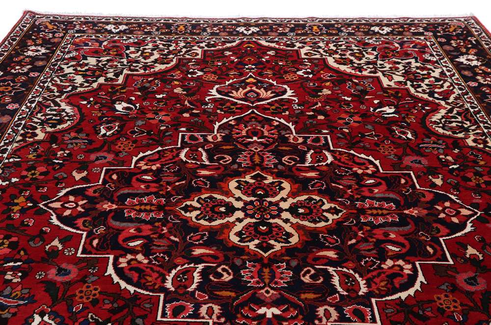 Persian rug Bakhtiar