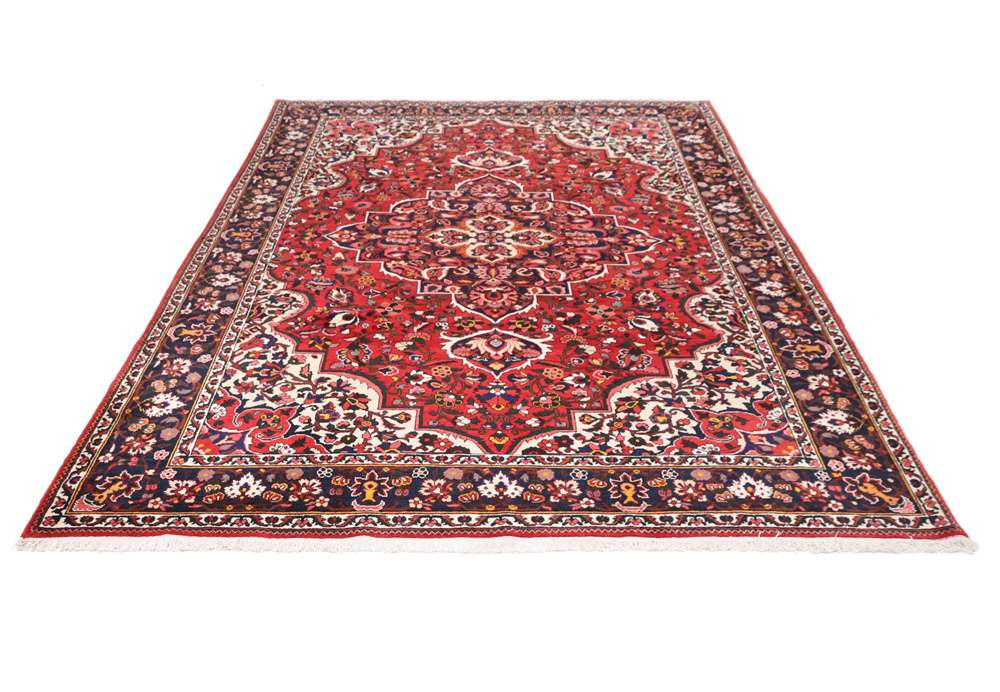 Persian rug Bakhtiar