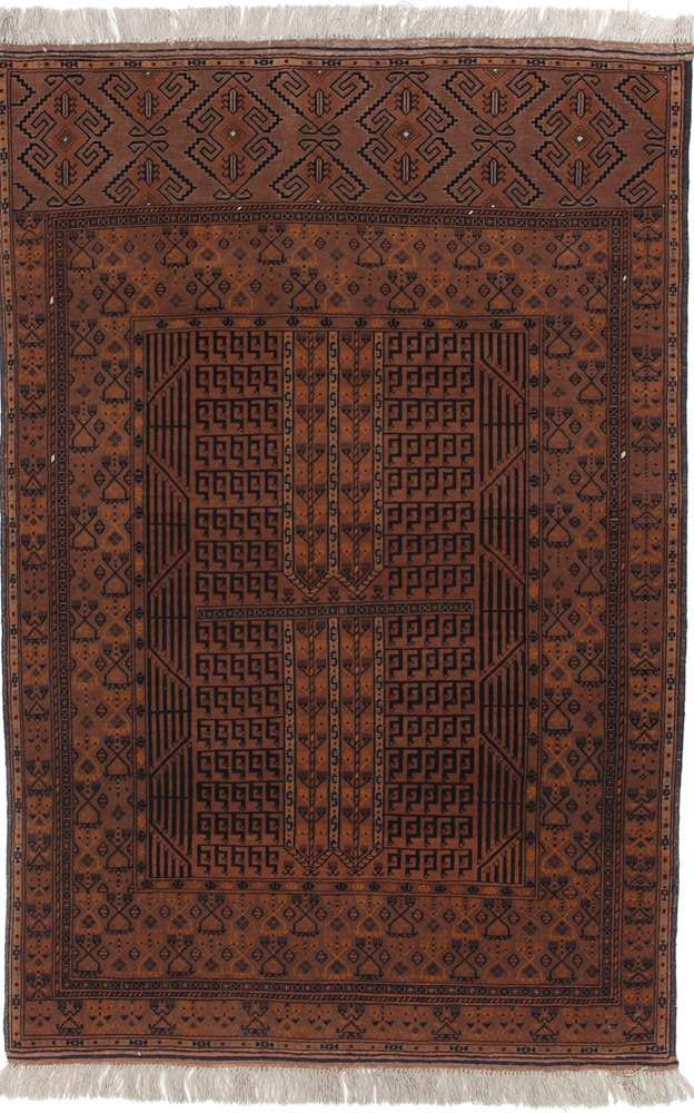 Persian rug Belusch