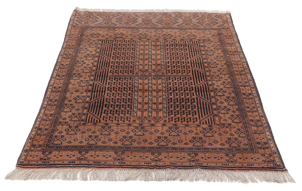 Persian rug Belusch