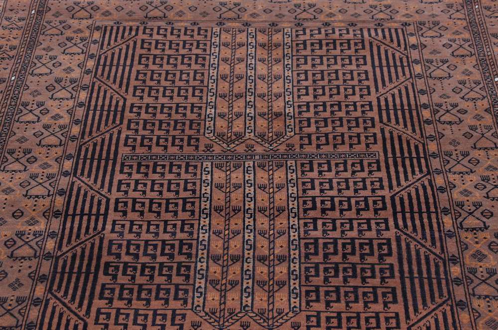 Persian rug Belusch