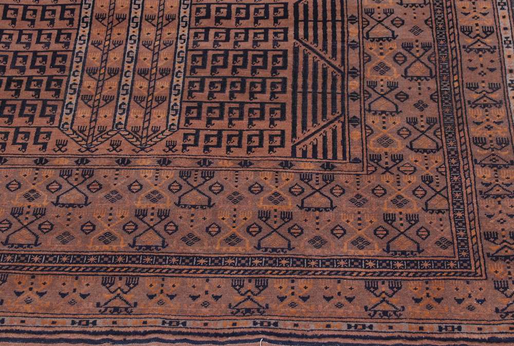 Persian rug Belusch