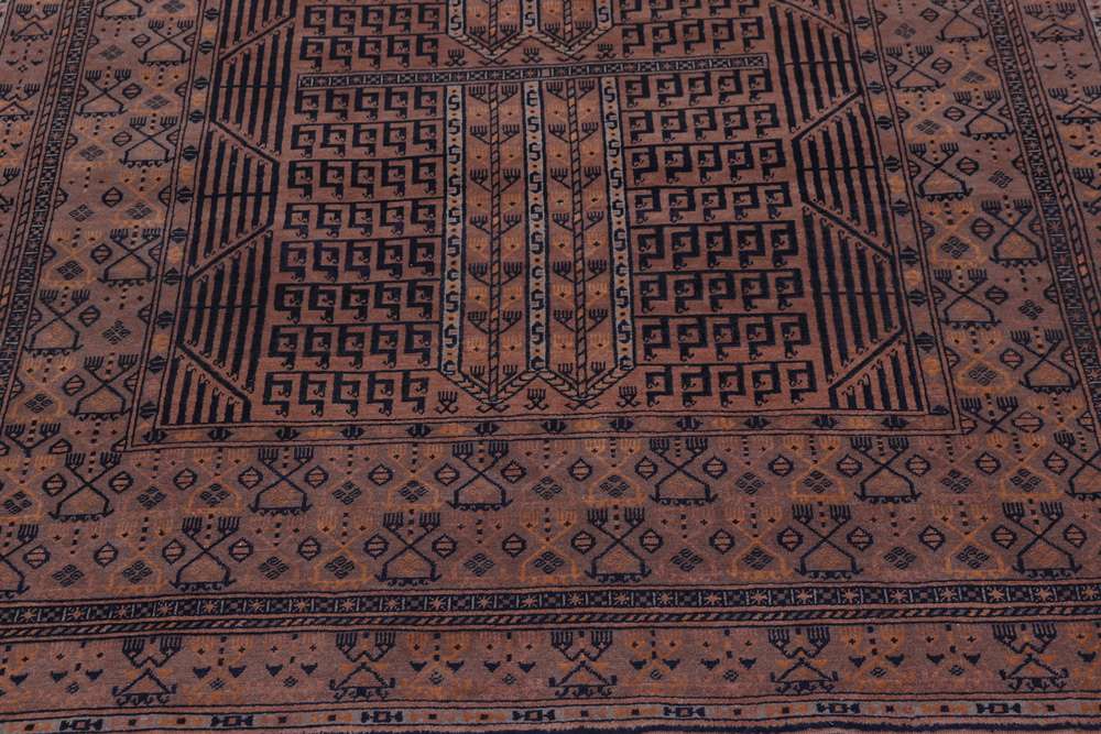 Persian rug Belusch