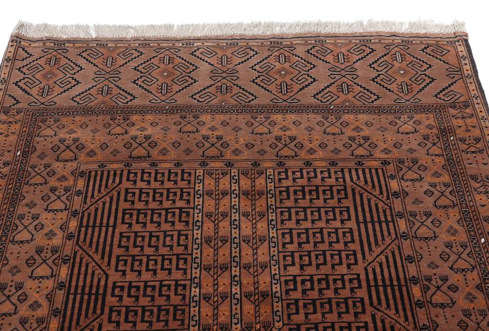 Persian rug Belusch