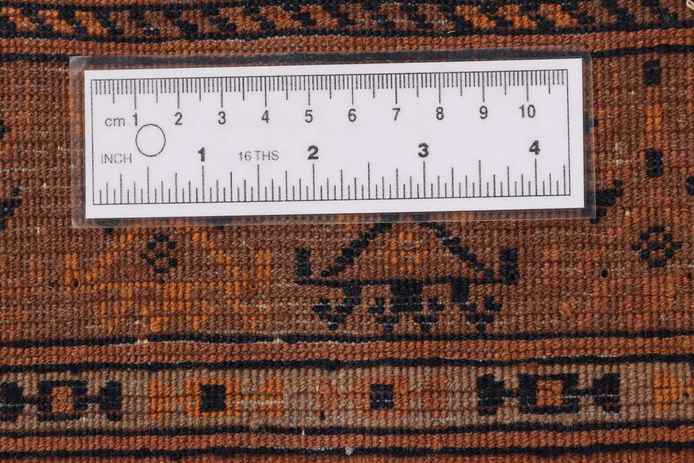 Persian rug Belusch