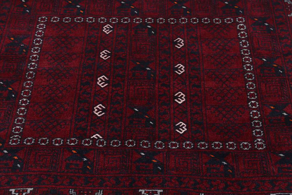 Orientální koberec Khal Mohammadi