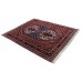 Persian rug Afshar