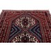 Persian rug Afshar