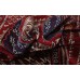 Persian rug Afshar