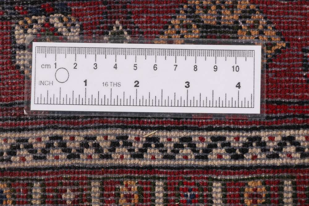 Persian rug Afshar