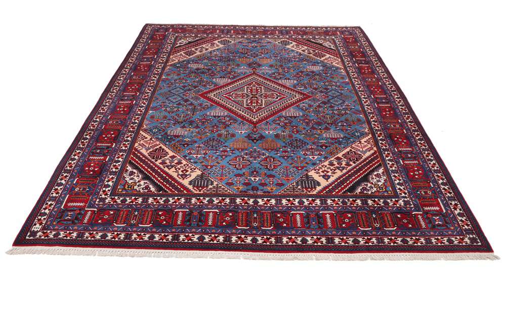 Persian rug Meymeh