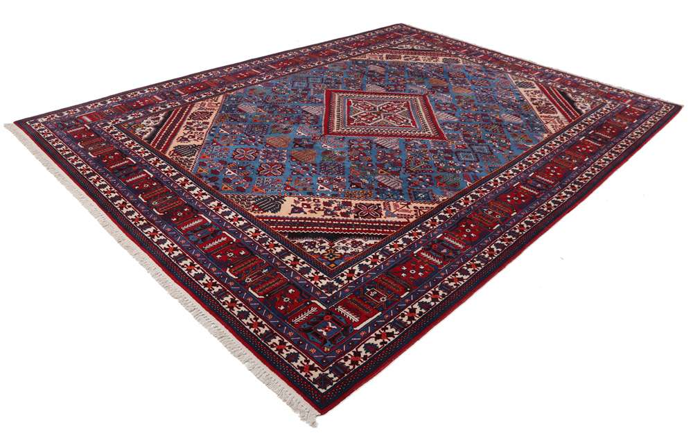 Persian rug Meymeh