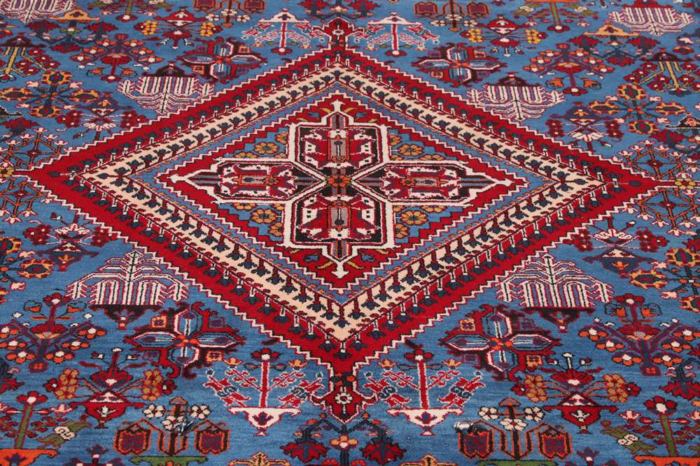 Persian rug Meymeh