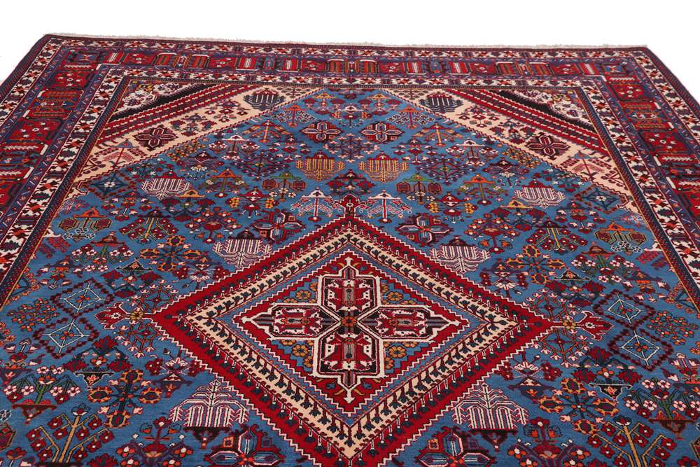 Persian rug Meymeh