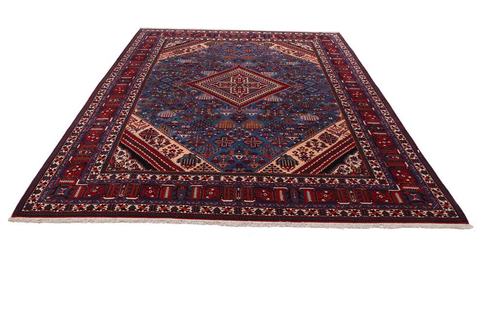 Persian rug Meymeh