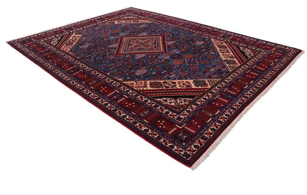 Persian rug Meymeh