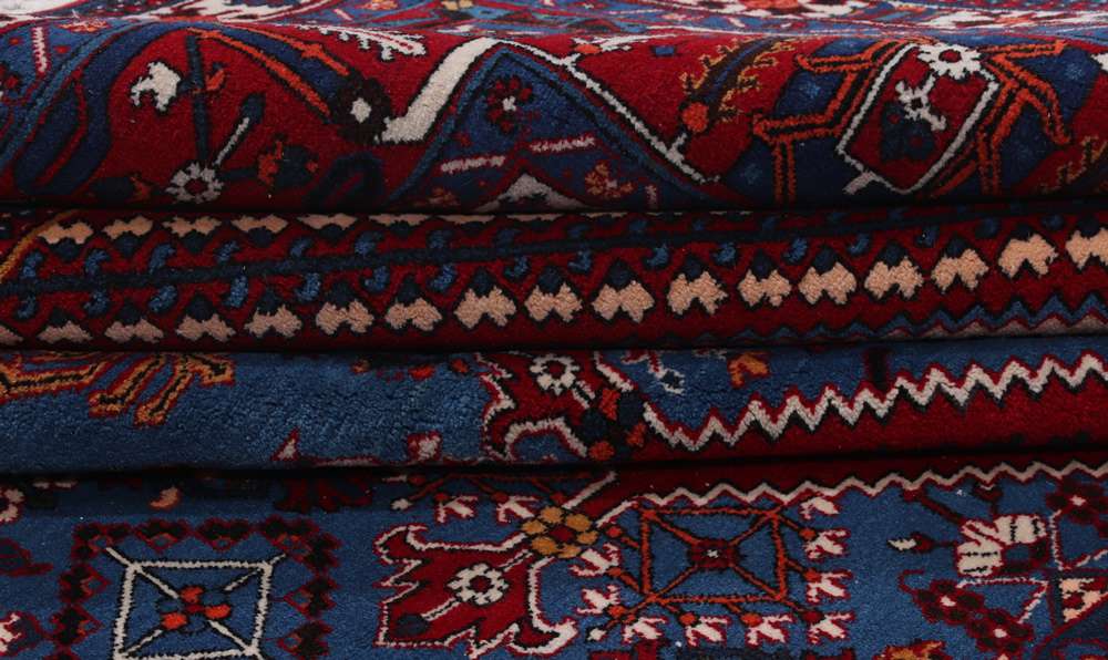 Persian rug Meymeh
