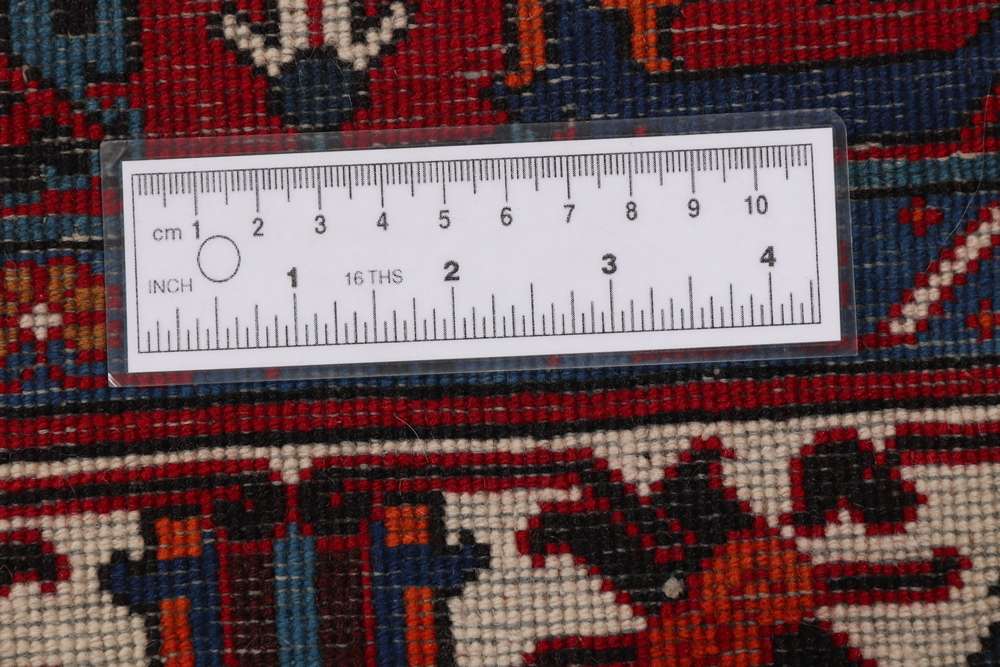 Persian rug Meymeh