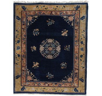 Oriental rug Peking