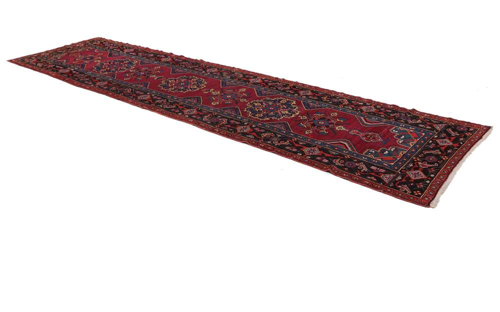 Persian rug Senneh