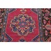 Persian rug Senneh