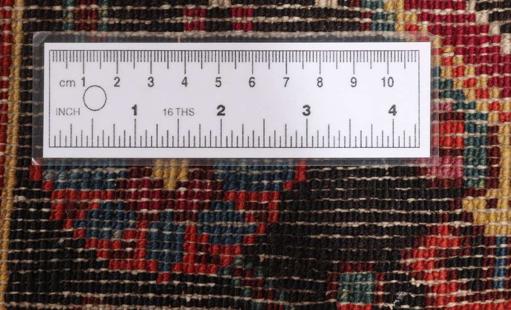 Persian rug Senneh