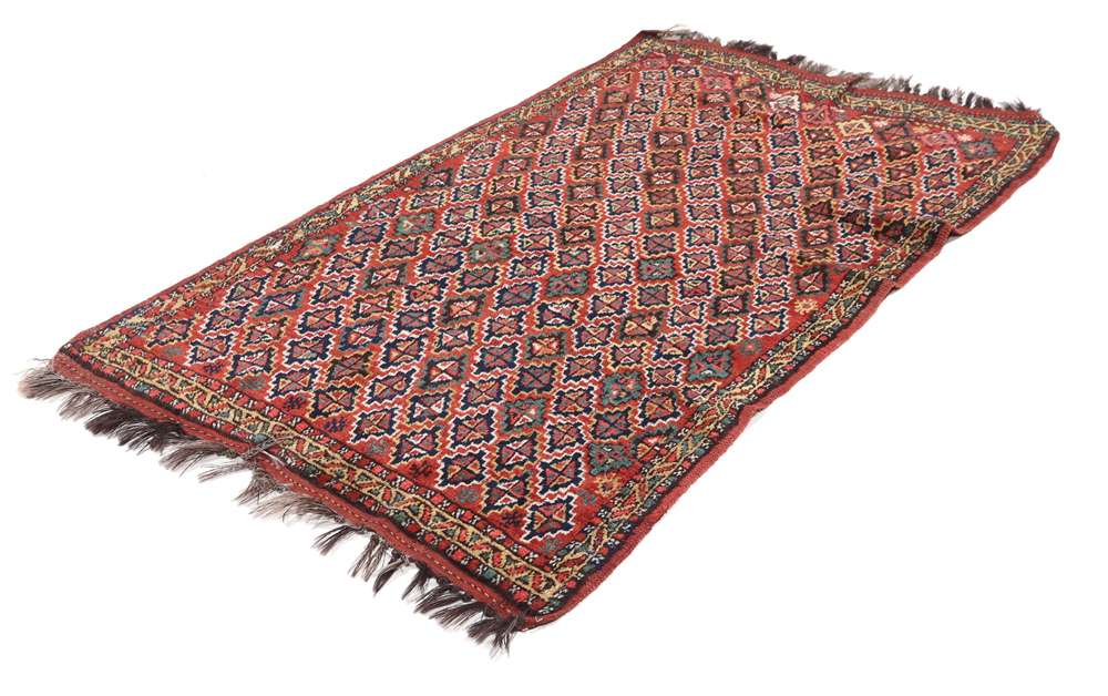 Persian rug Gochan