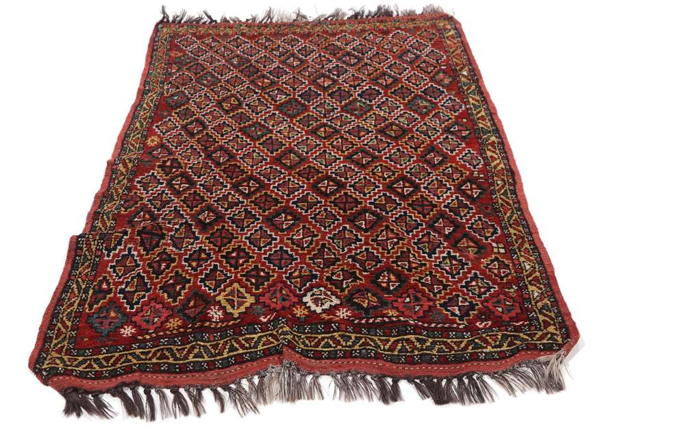 Persian rug Gochan