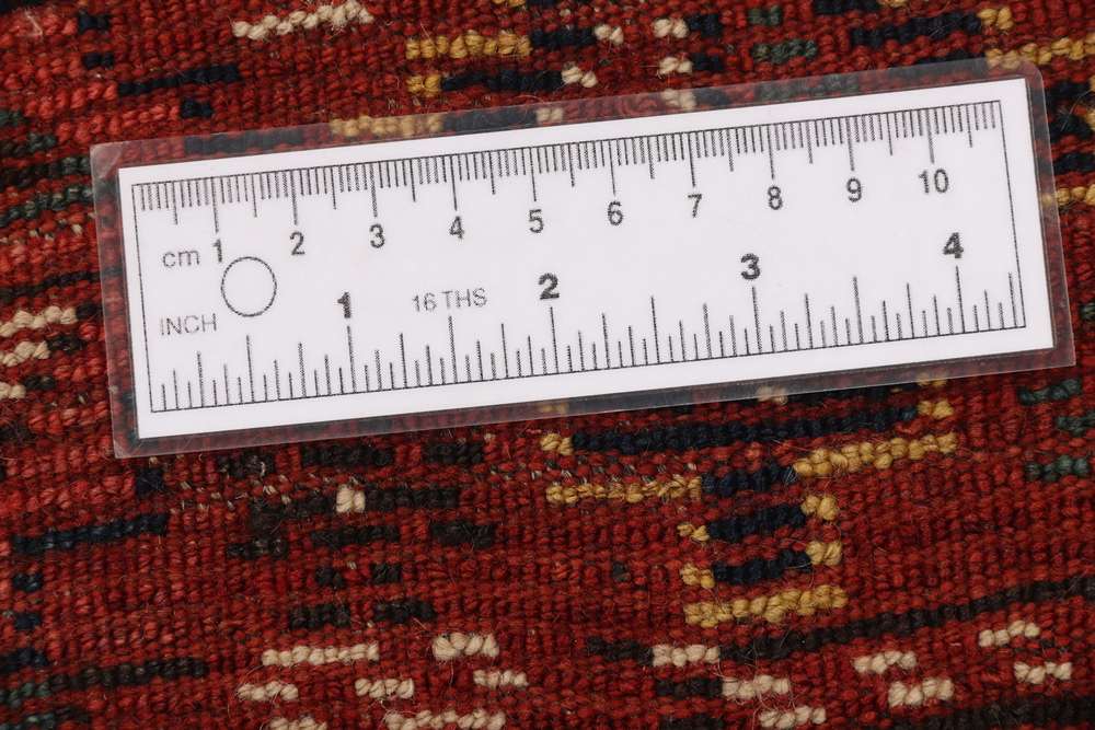 Persian rug Gochan