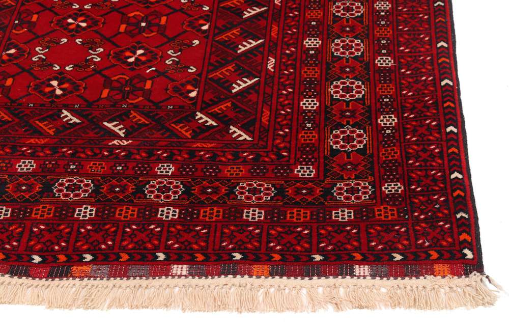 Oriental rug Khal Mohammadi