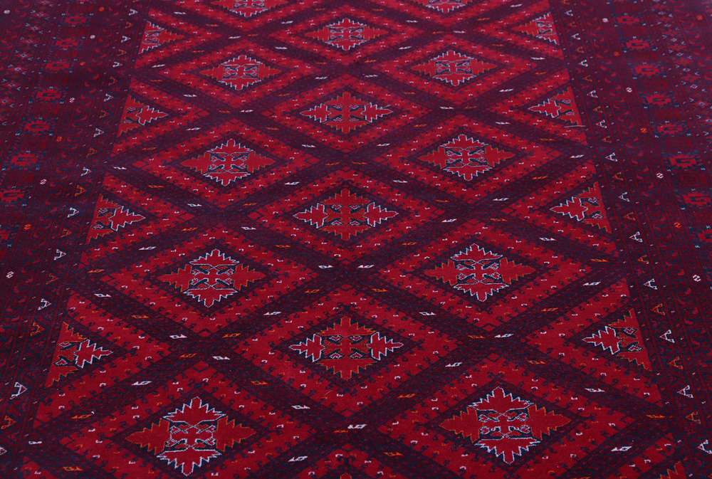 Orientální koberec Khal Mohammadi