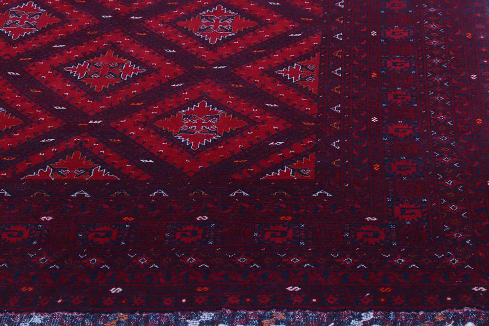 Orientální koberec Khal Mohammadi