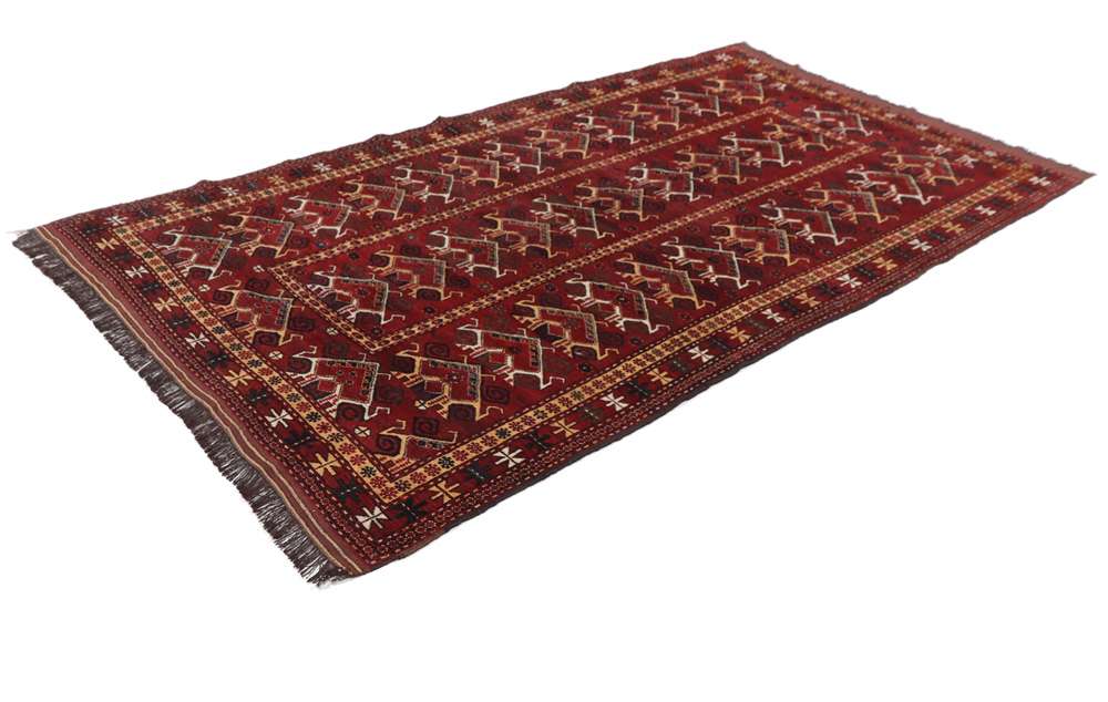 Oriental rug Khal Mohammadi