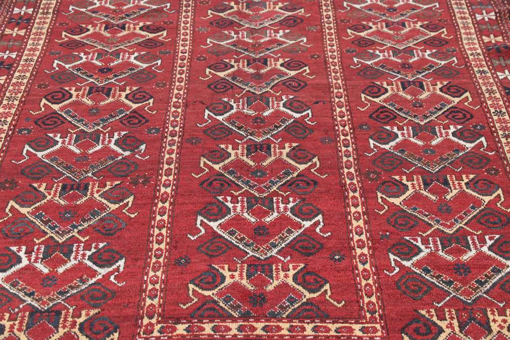 Oriental rug Khal Mohammadi