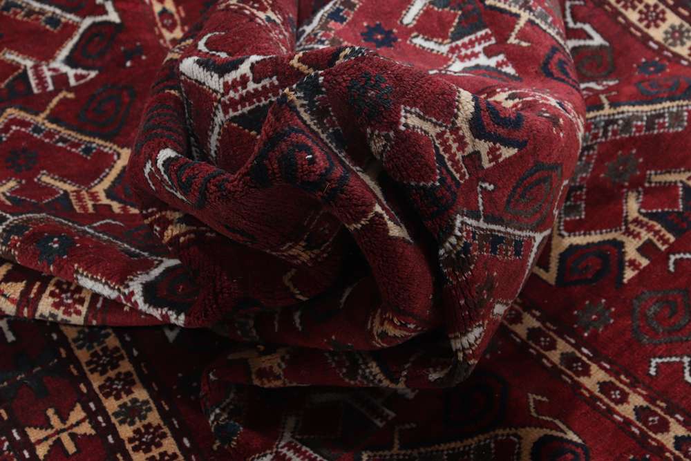 Oriental rug Khal Mohammadi