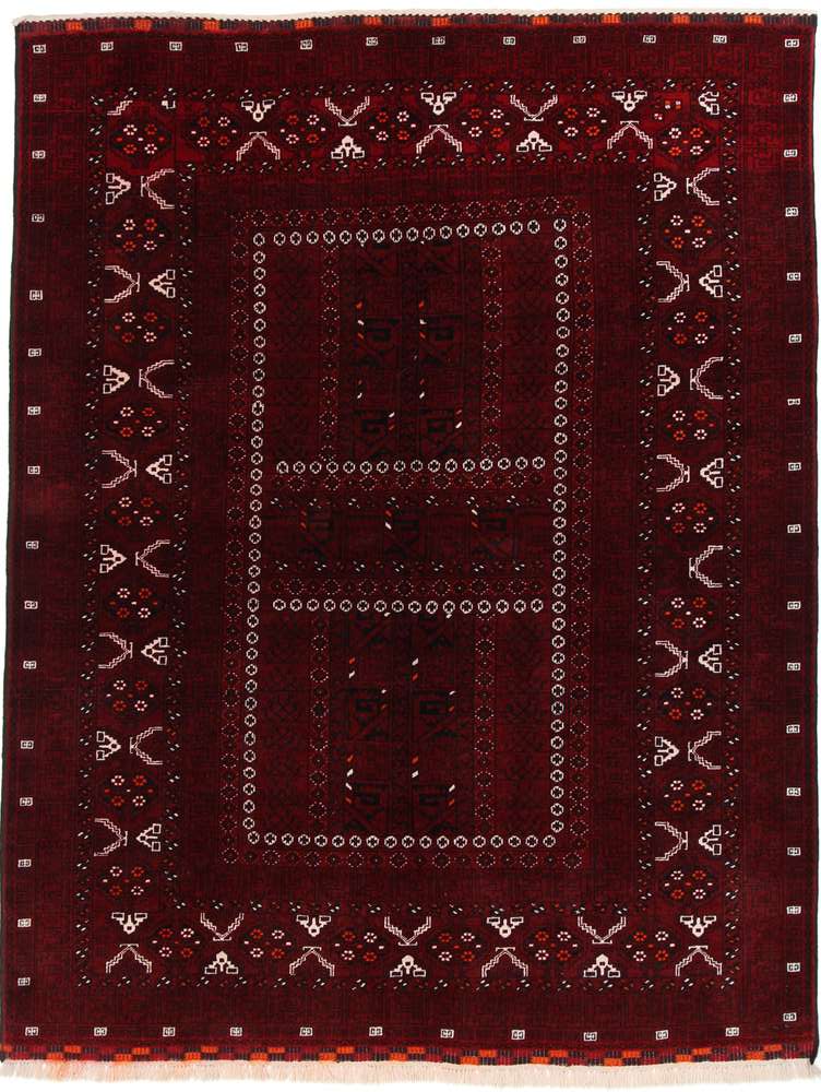 Orientální koberec Khal Mohammadi
