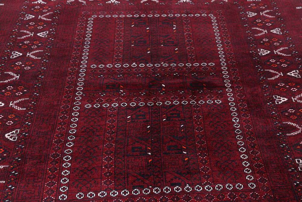 Orientální koberec Khal Mohammadi