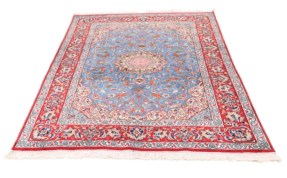 Persian rug Isfahan